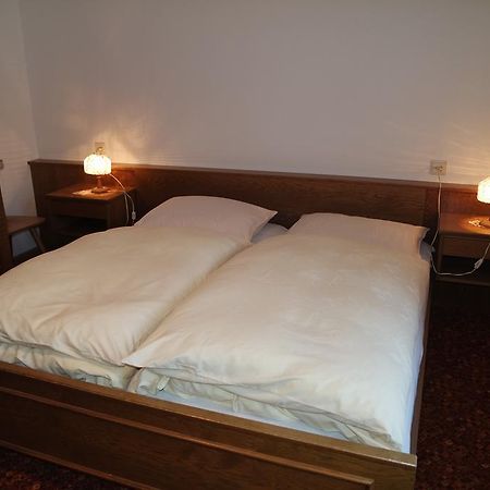Haus Unterberg Bed & Breakfast San Giacomo Val di Vizze Exterior foto